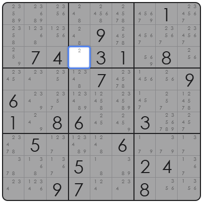 sudoku variants book