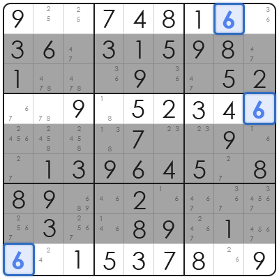 sudoku mood