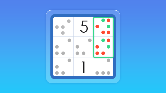 sudoku cube game