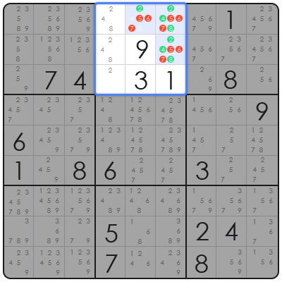 sudoku club